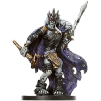 Vlaakith the Lich Queen - 60