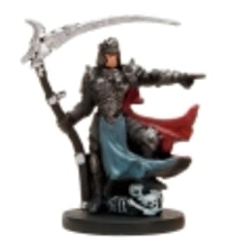 Cleric of Nerull - 30