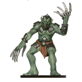 Bladerager Troll - 07