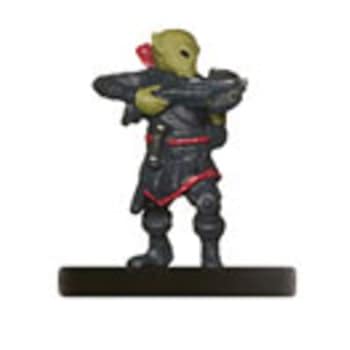 Goblin Sharpshooter - 22