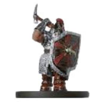 Dwarf Phalanx Soldier - 05