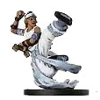 Whirling Steel Monk - 12