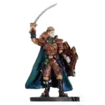 Greenfang Druid - 19