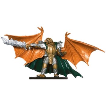 Kuyutha, Exarch of Bahamut - 02