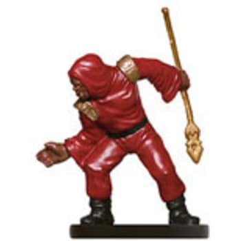 Hobgoblin Warcaster - 47