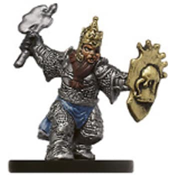 Bruenor Battlehammer - 10