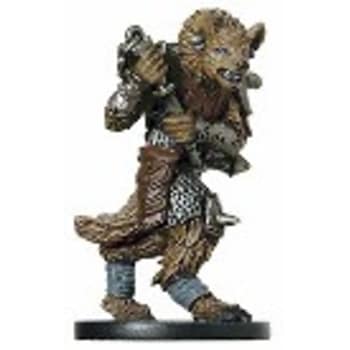 Gnoll Sergeant - 50