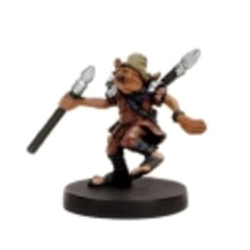 Goblin Skirmisher - 31