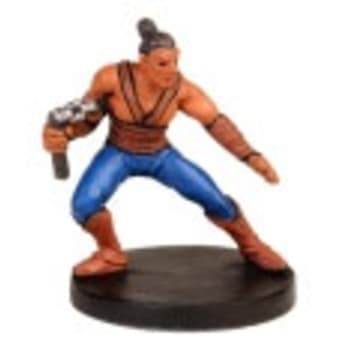 Sun Soul Initiate - 11