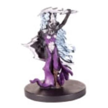 Drow Cleric of Lolth - 61