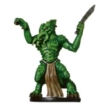 Half-Illithid Lizardfolk - 34