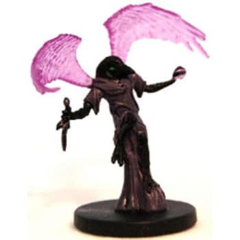 Kenku Wing Mage - 26