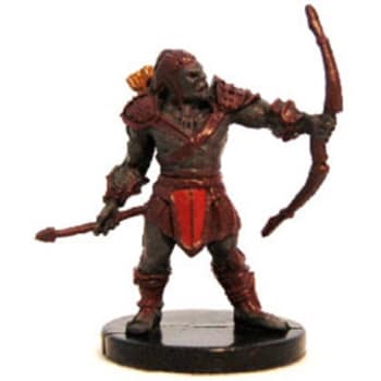 Orc Archer - 36