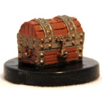 Trapped Chest - 51