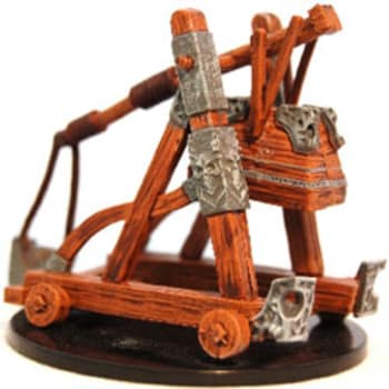 Trebuchet - 52