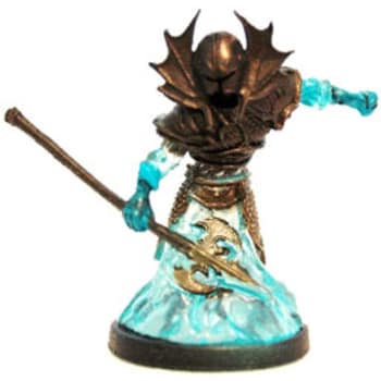 Water Archon Shoal Reaver - 54