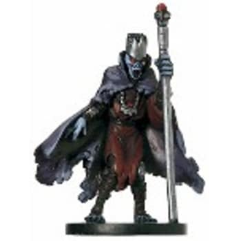 Lich Necromancer - 53