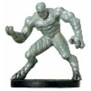 Medium Astral Construct - 20