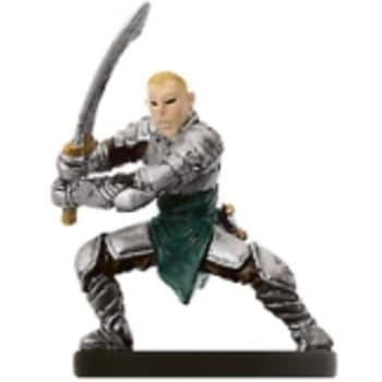 Warpriest of Vandria - 23