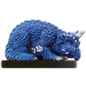 Bluespawn Ambusher - 28