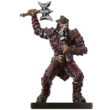 Exarch of Tyranny - 30