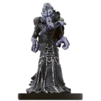 Mind Flayer Lich - 38