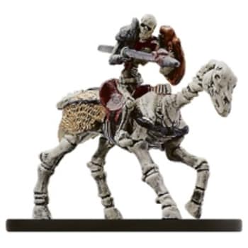 Skeletal Courser - 41