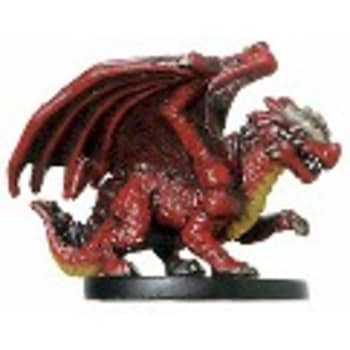 Red Wyrmling - 58