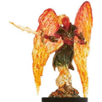 Angel of Valor Legionnaire - 03