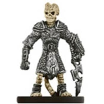 Skeletal Tiefling - 34
