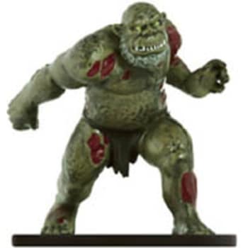 Zombie Hulk - 40