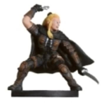 Sharn Cutthroat - 20