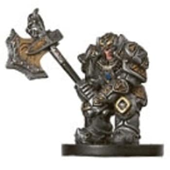 Battle Plate Marshal - 01