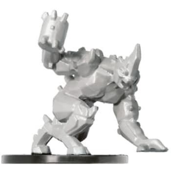 Large Astral Construct - 18