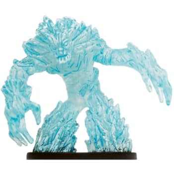 Large Ice Elemental - 29