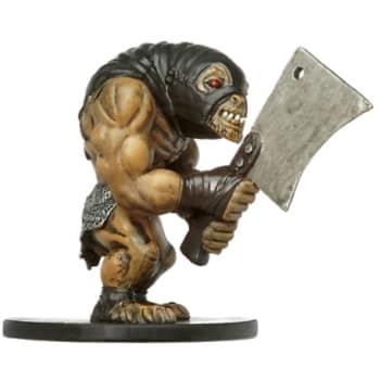 Ogre Executioner - 43