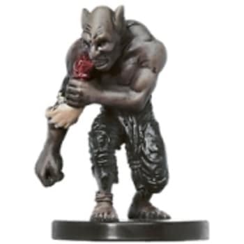 Gravetouched Ghoul - 53