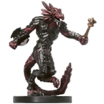 Redspawn Arcaniss - 56