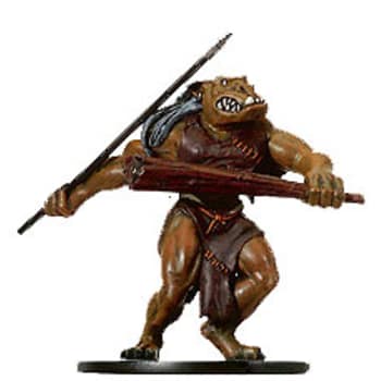 Ogre Skirmisher - 51