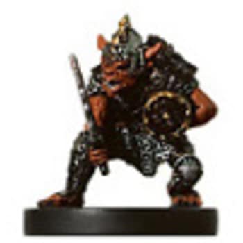 Goblin Underboss - 31