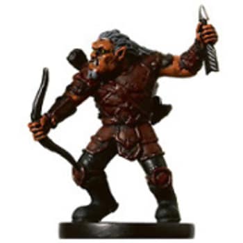 Hobgoblin Archer - 32