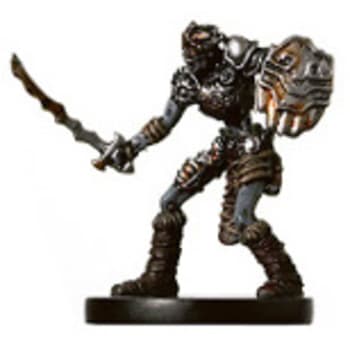 Karrnathi Zombie - 34