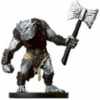 Blood Ghost Berserker - 44