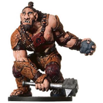 Hill Giant Chieftain - 50