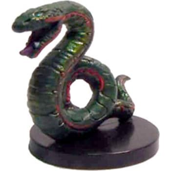 Displacer Serpent (DDC9)