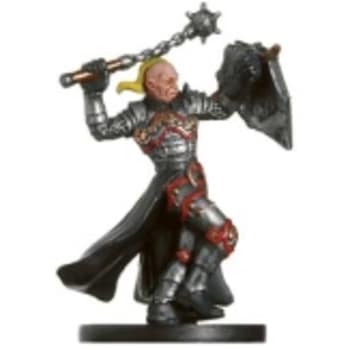 Warpriest of Hextor - 45