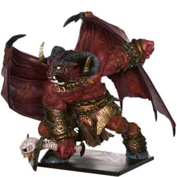 Orcus, Prince of Undeath (Complete in Box)