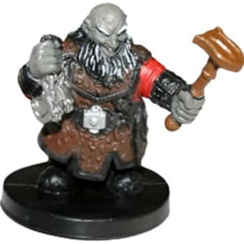 Duergar Slaver (GMR10)