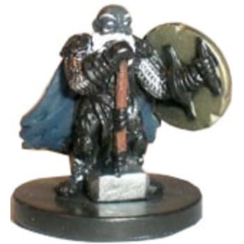 Duergar Warrior (DDC6)