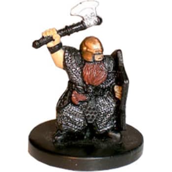 Dwarf Axefighter (Origins1)